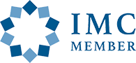 Investment Migration Council Membership Logo