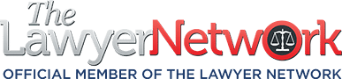 The Lawyer Network Membership Logo